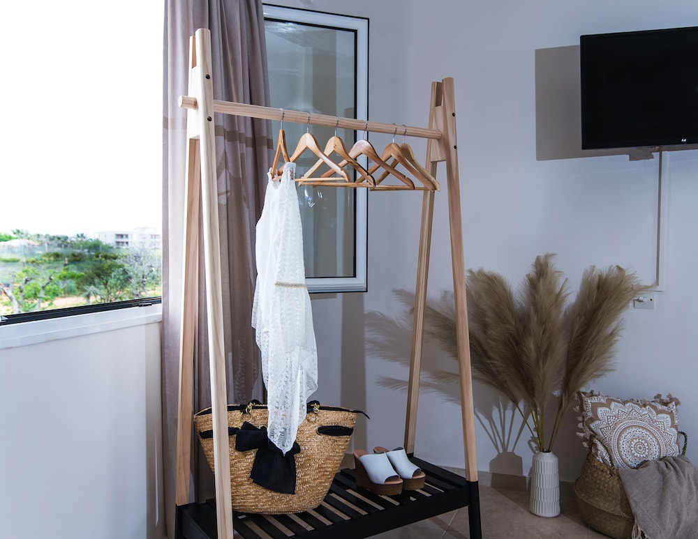 Le Palme — Rooms in Malia