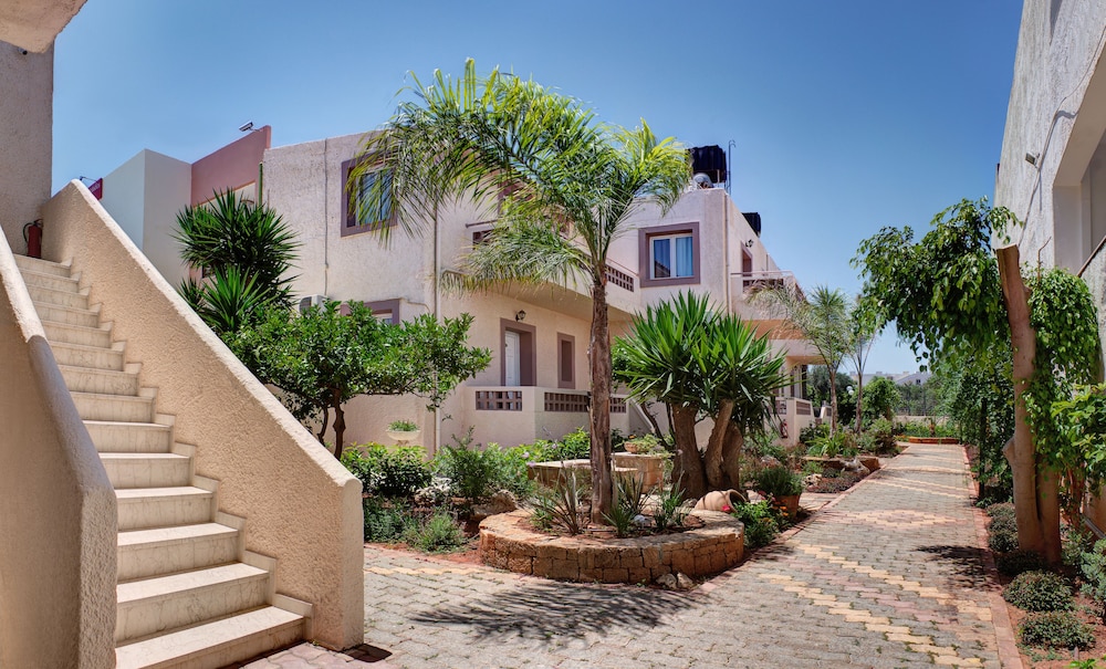Le Palme — Outdoor in Malia