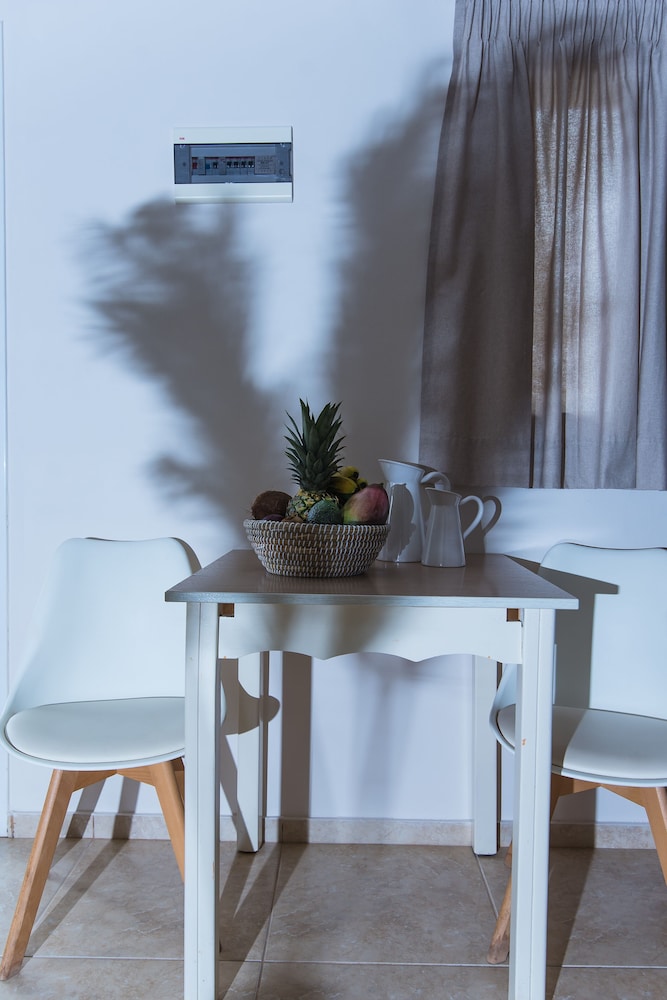 Le Palme — Rooms in Malia