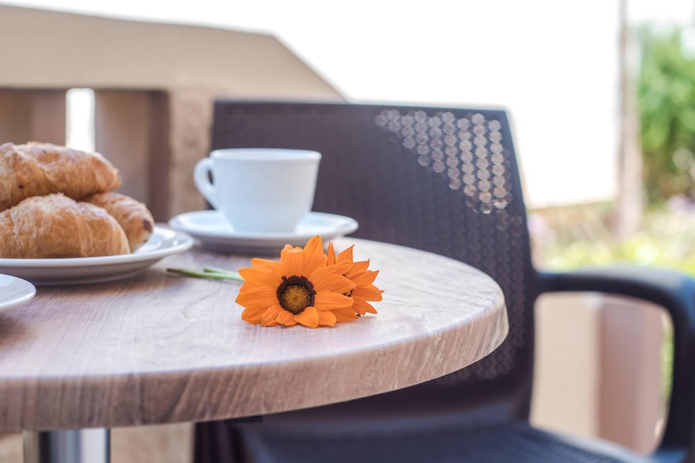 Le Palme — Rooms in Malia