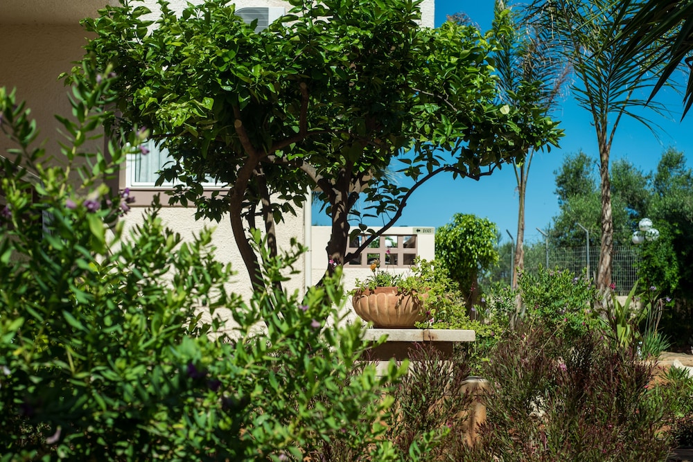Le Palme — View in Malia