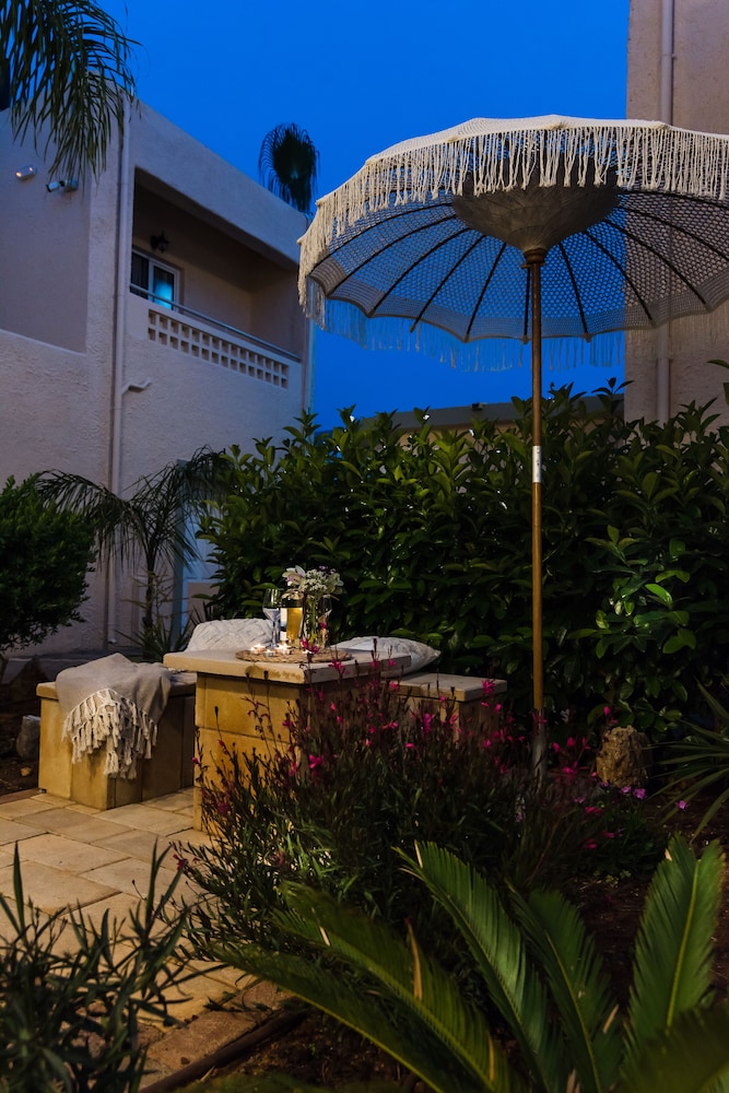 Le Palme — Outdoor in Malia
