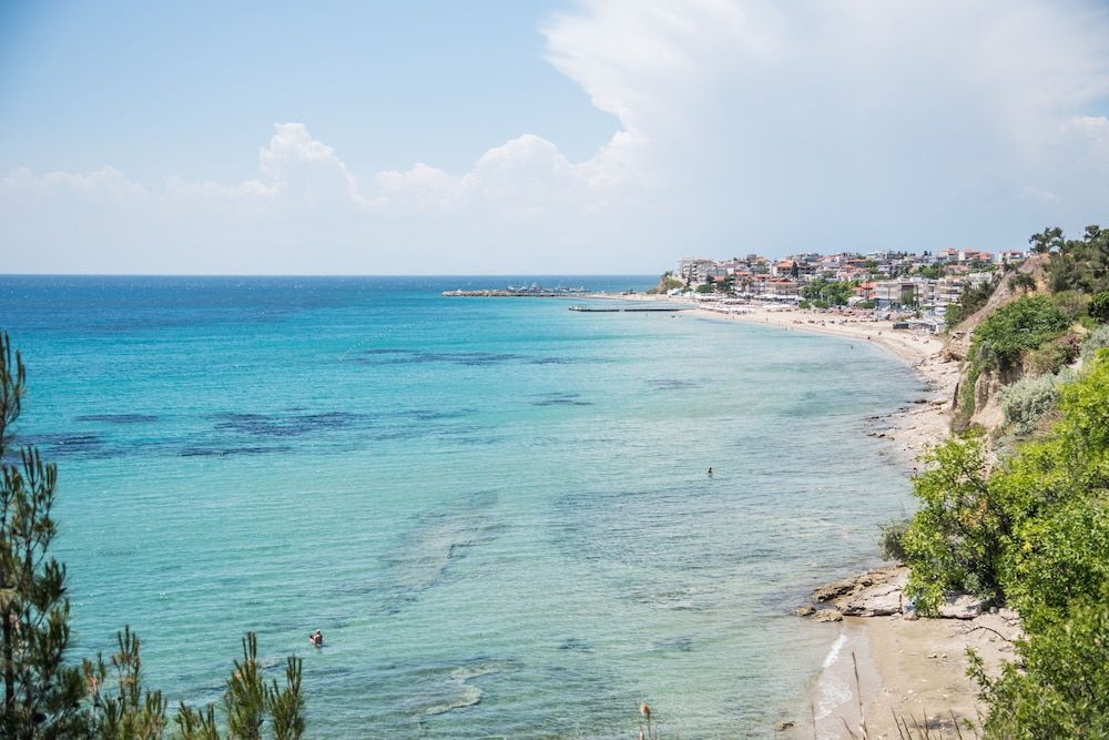 Aqua Mare Hotel