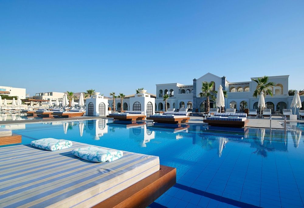 . Anemos Luxury Grand Resort