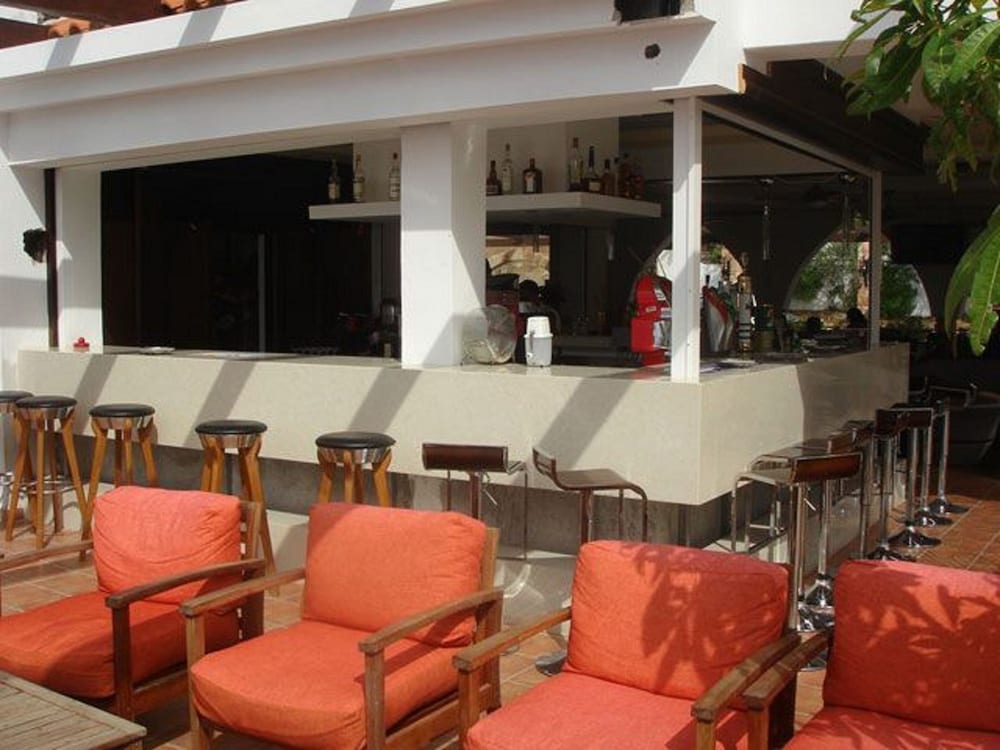 Coralli Apartments — Restaurant & bars in Pefkos, South Aegean