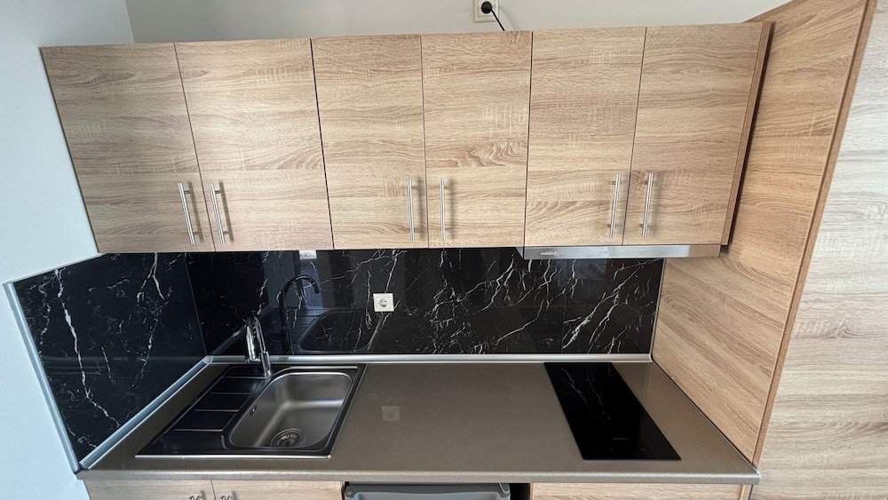Coralli Apartments — Hotel rooms in Pefkos, South Aegean