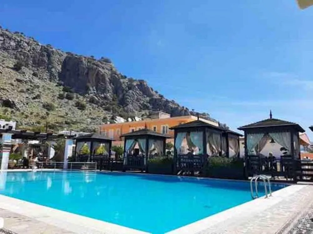 Coralli Apartments