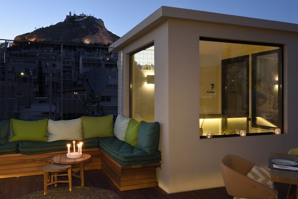 COCO-MAT Hotel Athens - zdjęcie 3