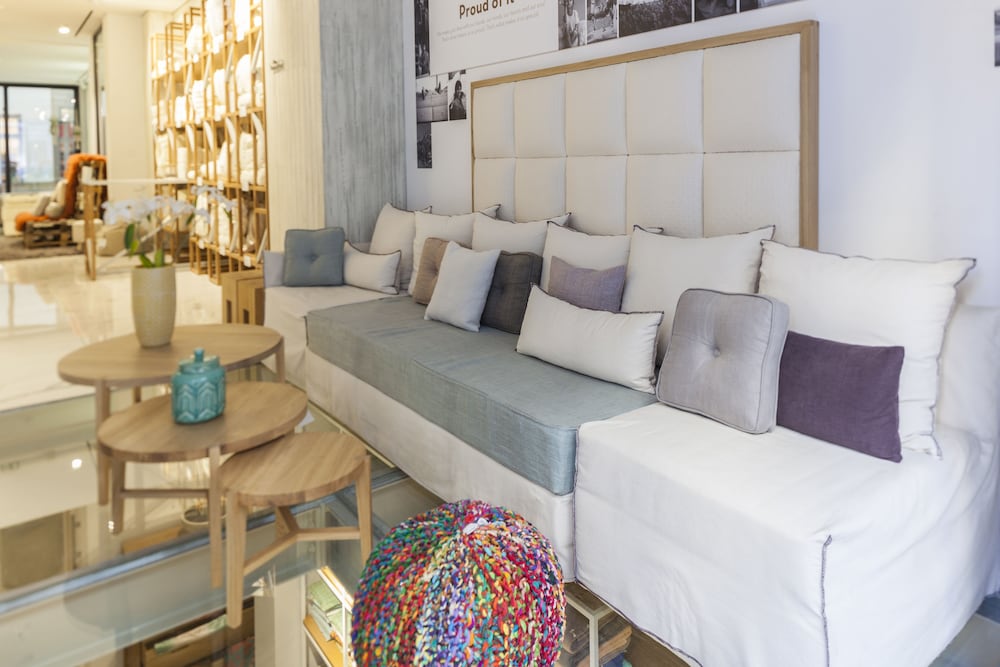 COCO-MAT Hotel Athens - zdjęcie 4