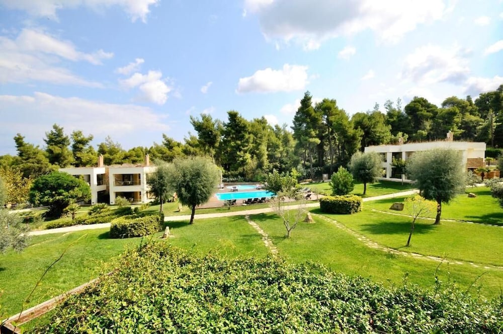 Sani Polyastron Hotel & Spa - zdjęcie 2