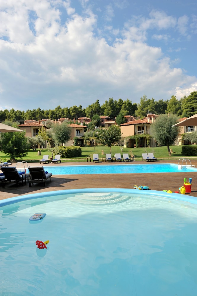 Sani Polyastron Hotel & Spa - zdjęcie 4