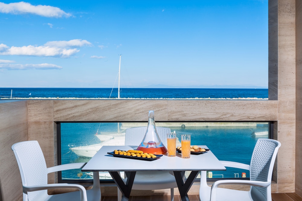 Porto Marine Hotel - zdjęcie 3