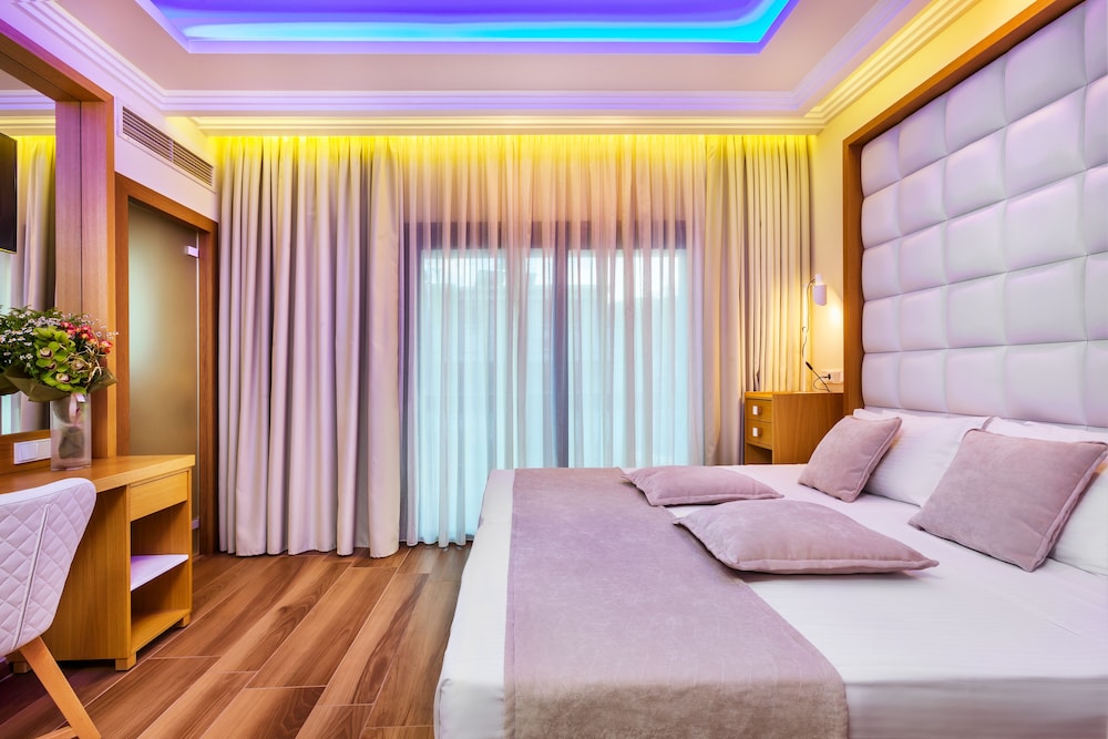 Porto Marine Hotel - zdjęcie 5