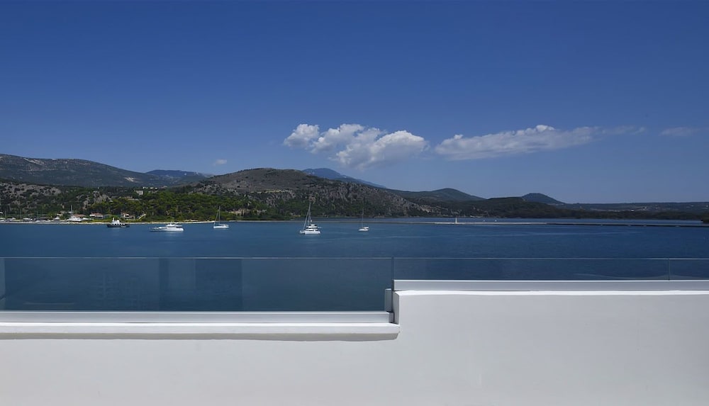 Kefalonia Grand Hotel — Attractions in the area in Argostoli, Ionian Islands