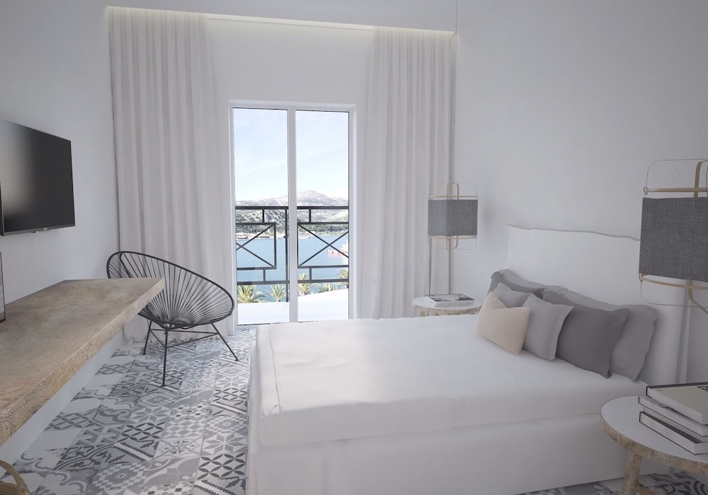 Kefalonia Grand Hotel — Hotel rooms in Argostoli, Ionian Islands
