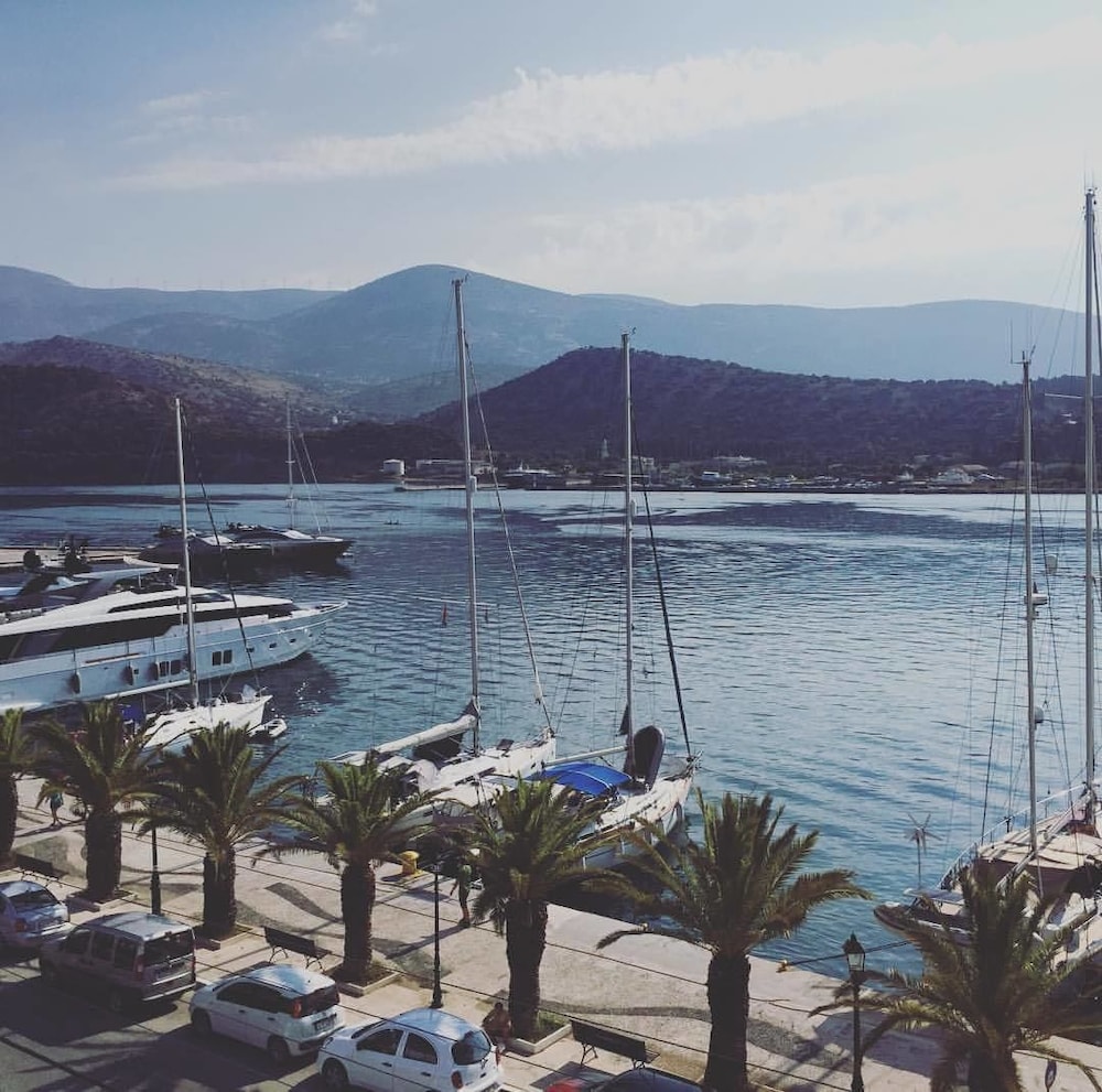 Kefalonia Grand Hotel — Main photo in Argostoli, Ionian Islands