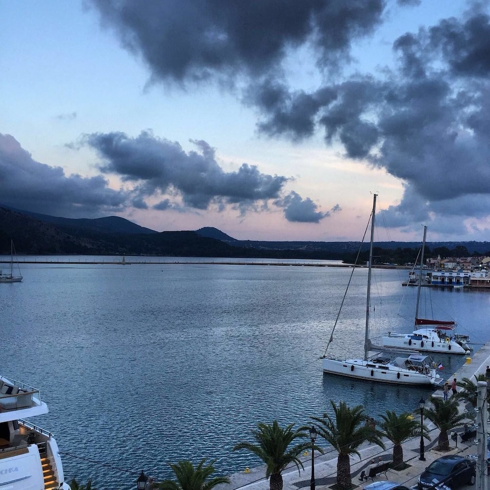 Kefalonia Grand Hotel — Attractions in the area in Argostoli, Ionian Islands