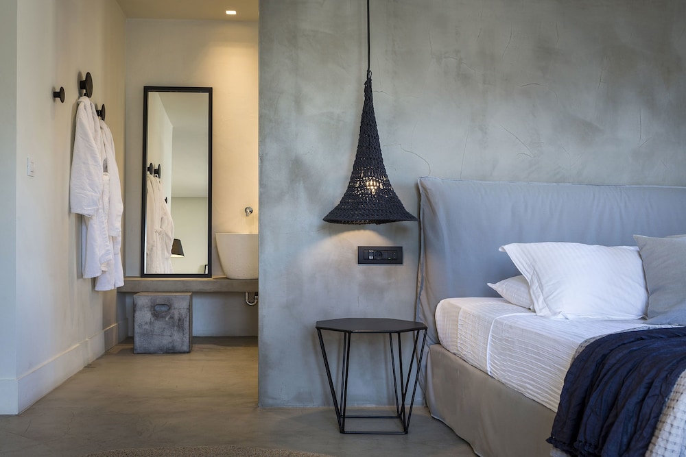 Kefalonia Grand Hotel — Hotel rooms in Argostoli, Ionian Islands