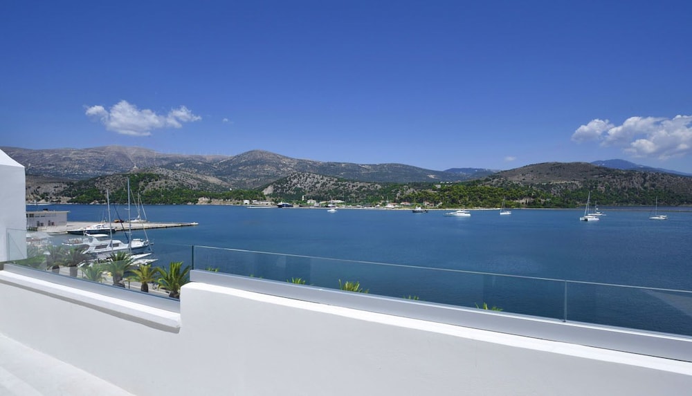 Kefalonia Grand Hotel — Attractions in the area in Argostoli, Ionian Islands