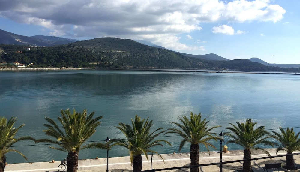 Kefalonia Grand Hotel — Attractions in the area in Argostoli, Ionian Islands