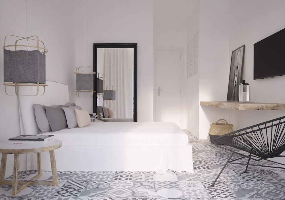 Kefalonia Grand Hotel — Hotel rooms in Argostoli, Ionian Islands