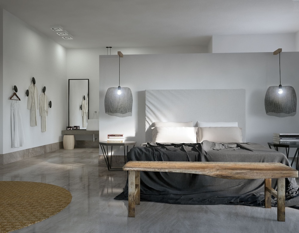 Kefalonia Grand Hotel — Hotel rooms in Argostoli, Ionian Islands