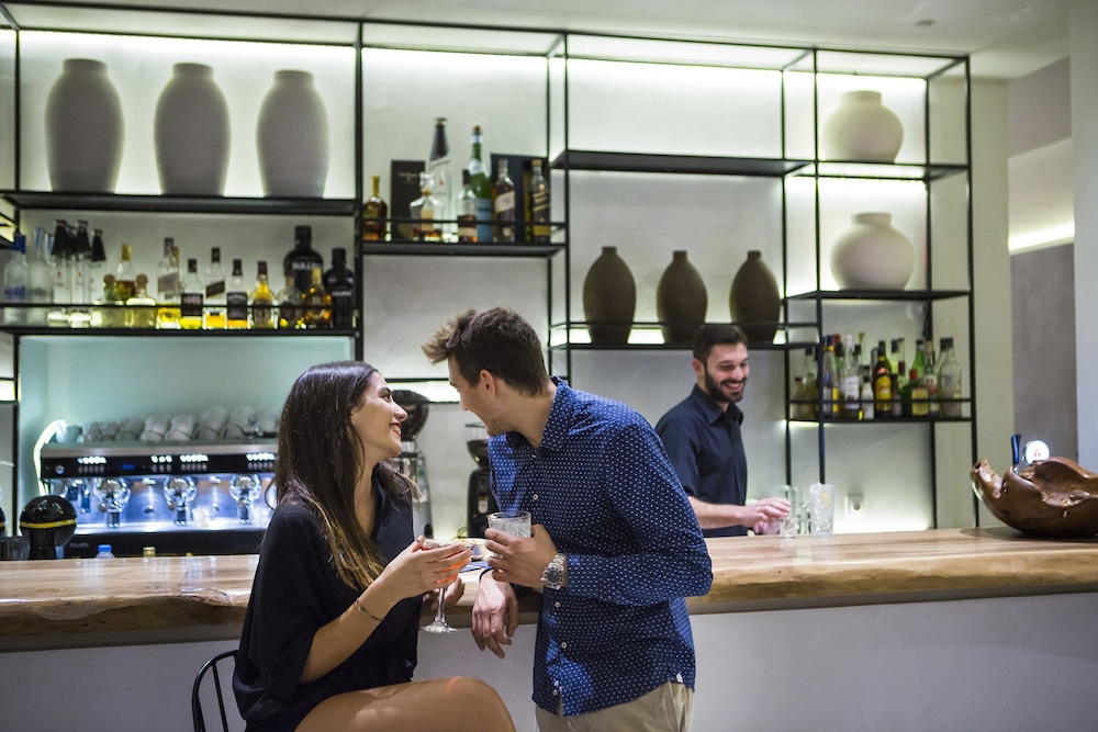 Kefalonia Grand Hotel — Restaurant & bars in Argostoli, Ionian Islands