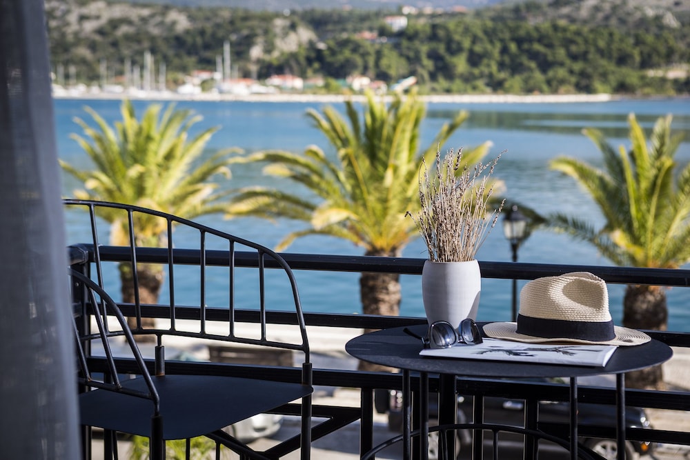 Kefalonia Grand Hotel — Attractions in the area in Argostoli, Ionian Islands