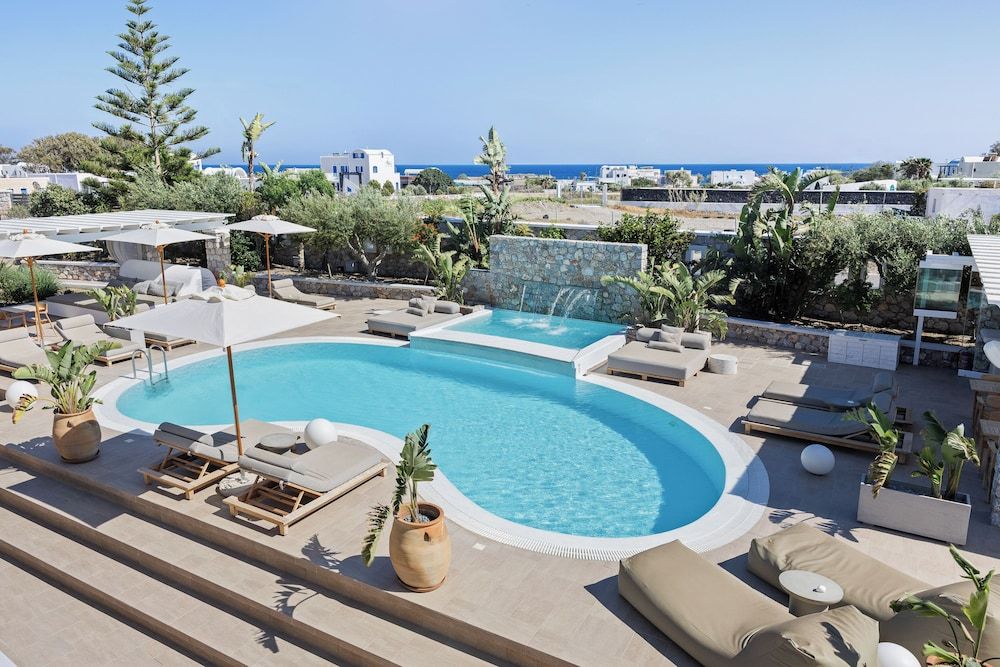 Orabel Suites image