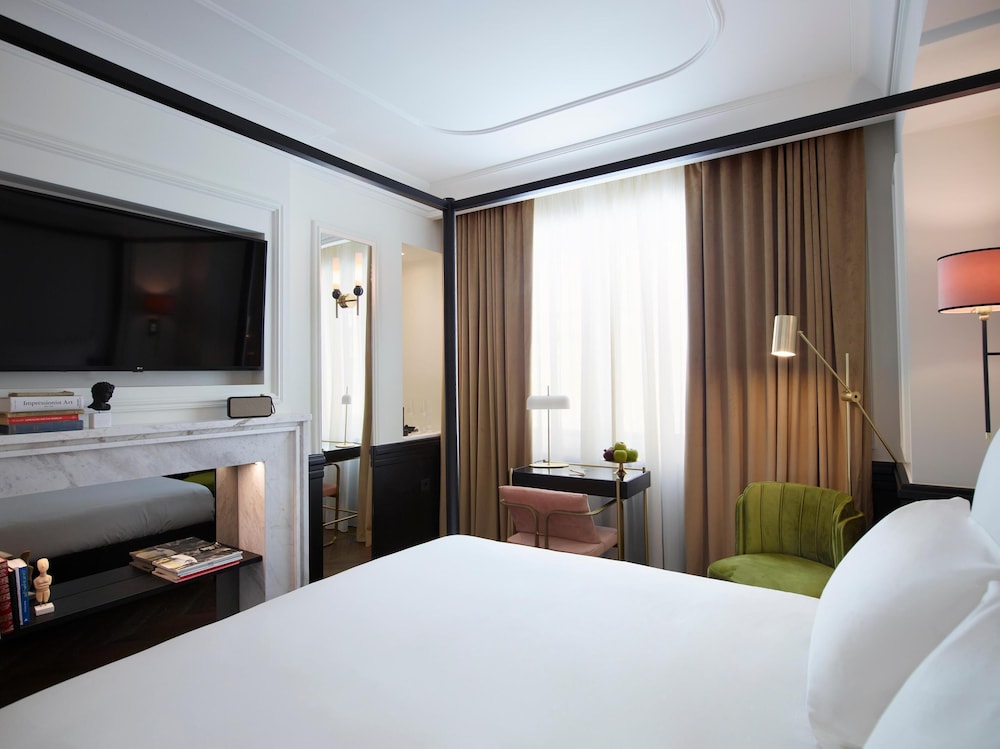 Villa Brown Ermou Hotel, a member of Brown Hotels - zdjęcie 3
