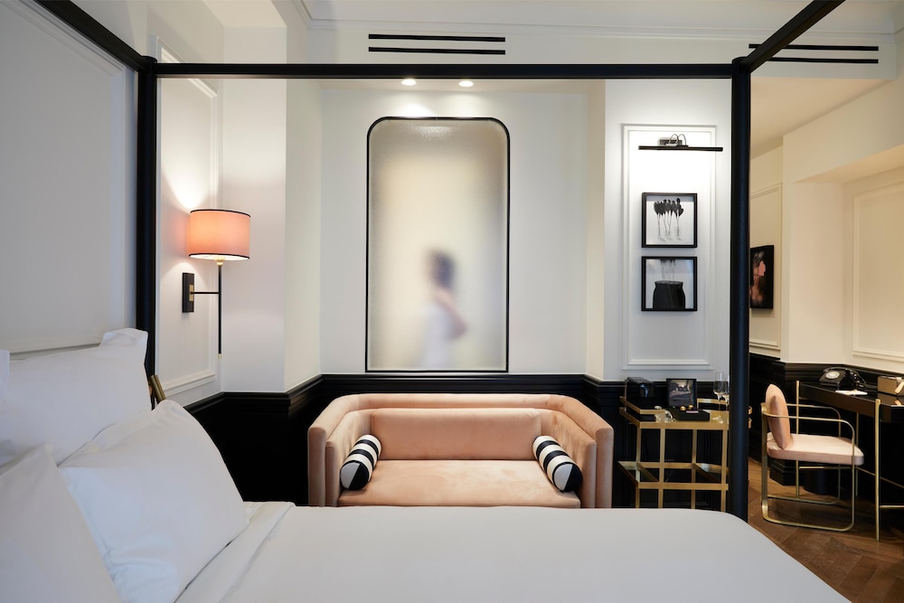 Villa Brown Ermou Hotel, a member of Brown Hotels