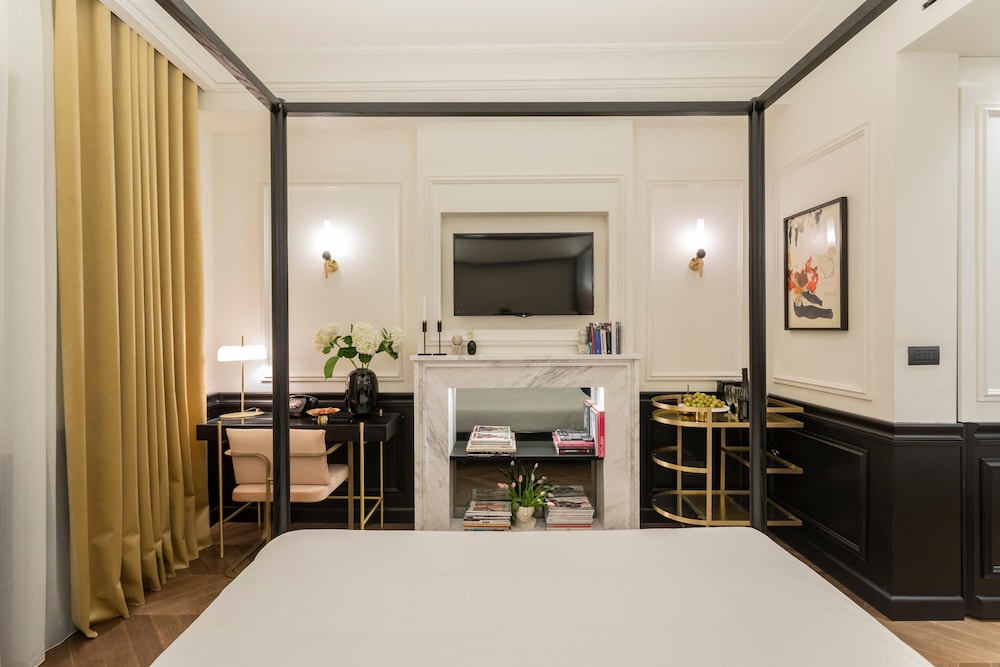 Villa Brown Ermou Hotel, a member of Brown Hotels - zdjęcie 4