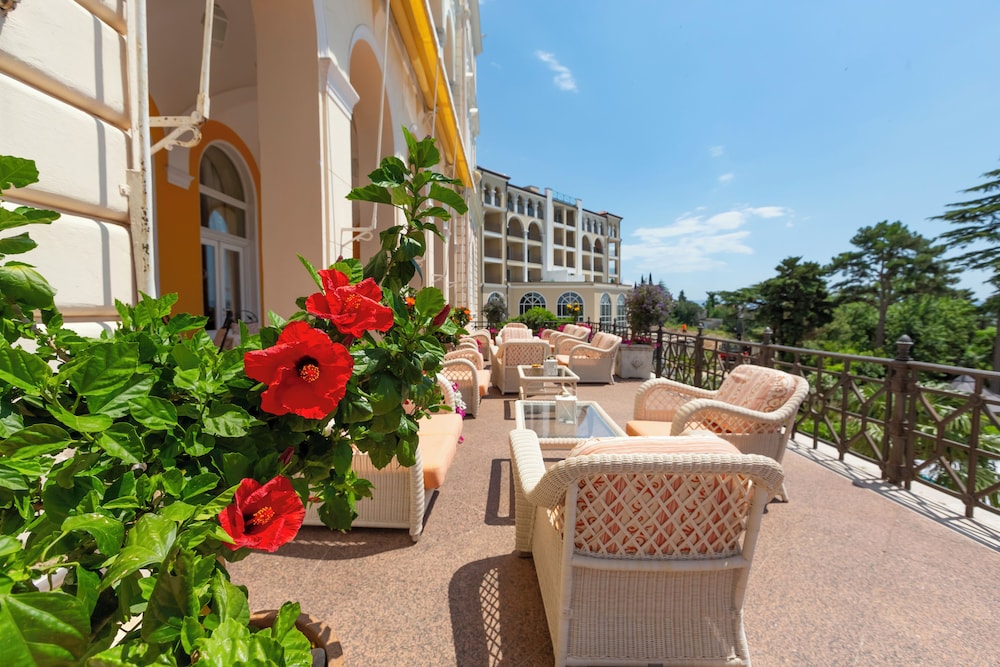 Hotel Kvarner Palace - zdjęcie 5