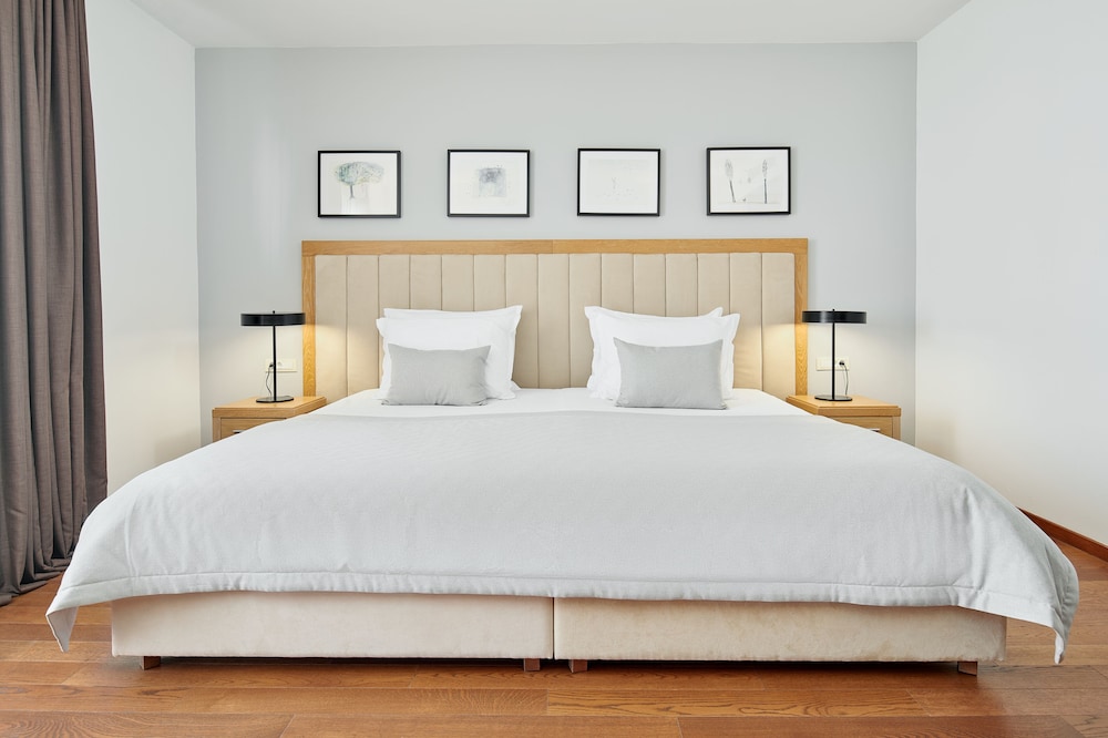 Dioklecijan Hotel & Residence — Hotel rooms in Split, Split-Dalmatia