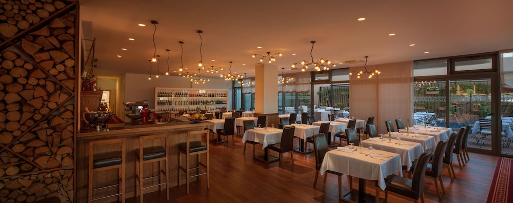 Dioklecijan Hotel & Residence — Restaurant & bars in Split, Split-Dalmatia