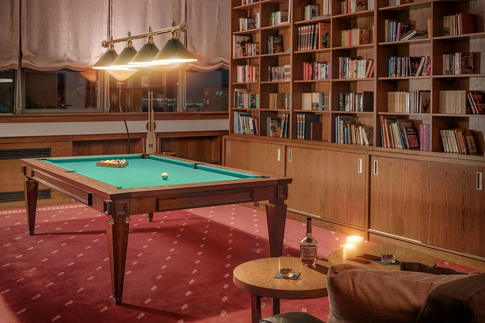 Dioklecijan Hotel & Residence — Sports & recreation in Split, Split-Dalmatia
