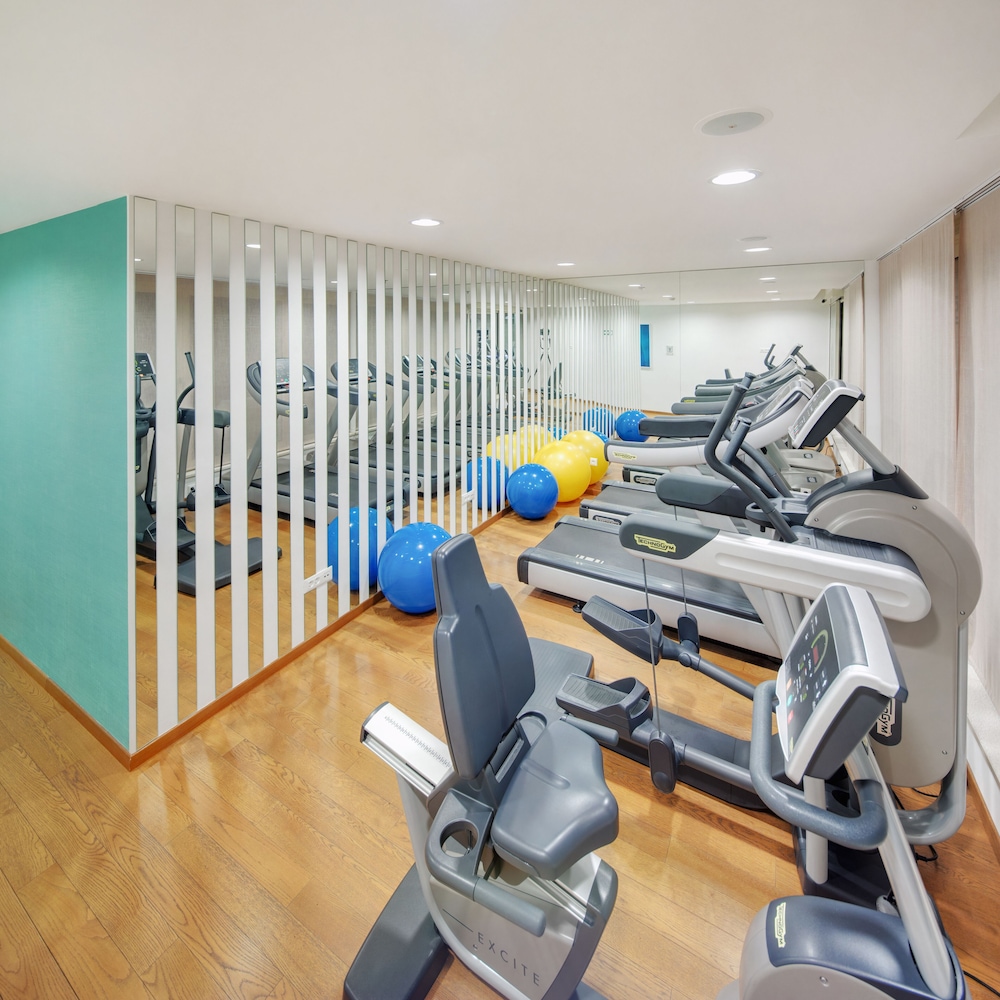 Dioklecijan Hotel & Residence — Sports & recreation in Split, Split-Dalmatia