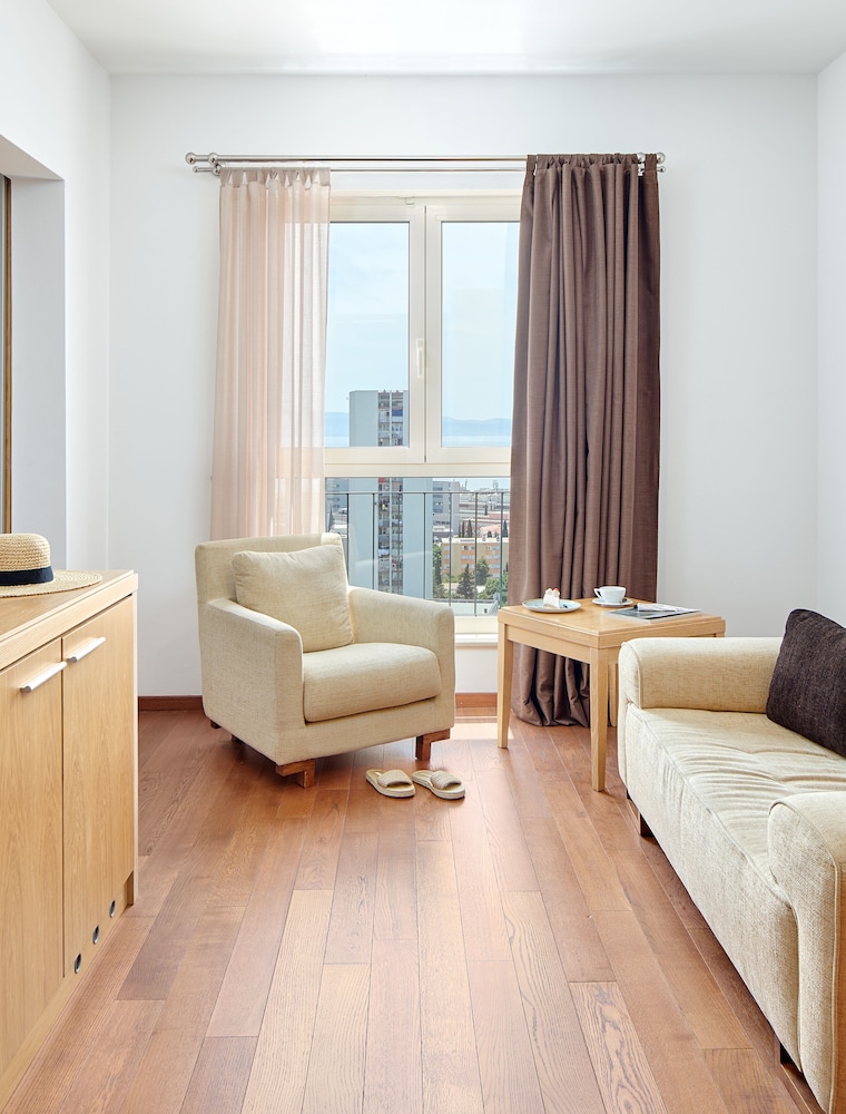Dioklecijan Hotel & Residence — Hotel rooms in Split, Split-Dalmatia