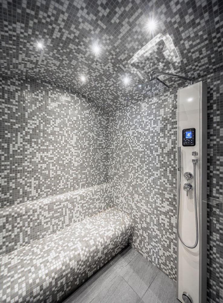 Dioklecijan Hotel & Residence — Spa in Split, Split-Dalmatia