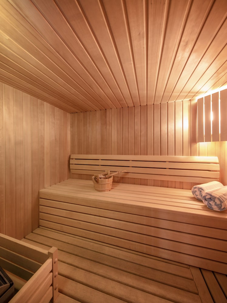 Dioklecijan Hotel & Residence — Spa in Split, Split-Dalmatia