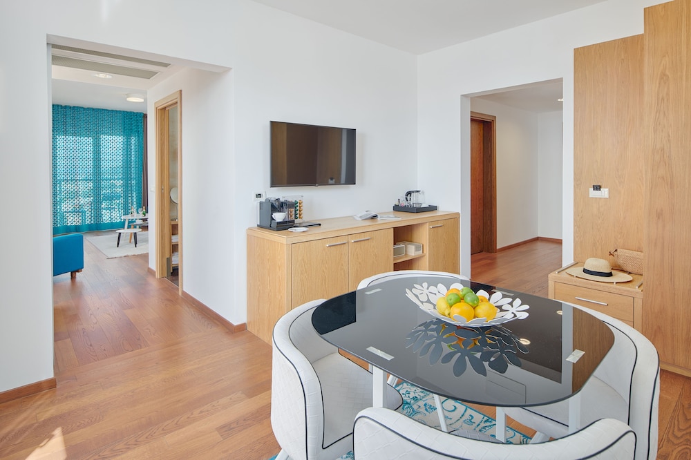 Dioklecijan Hotel & Residence — Hotel rooms in Split, Split-Dalmatia