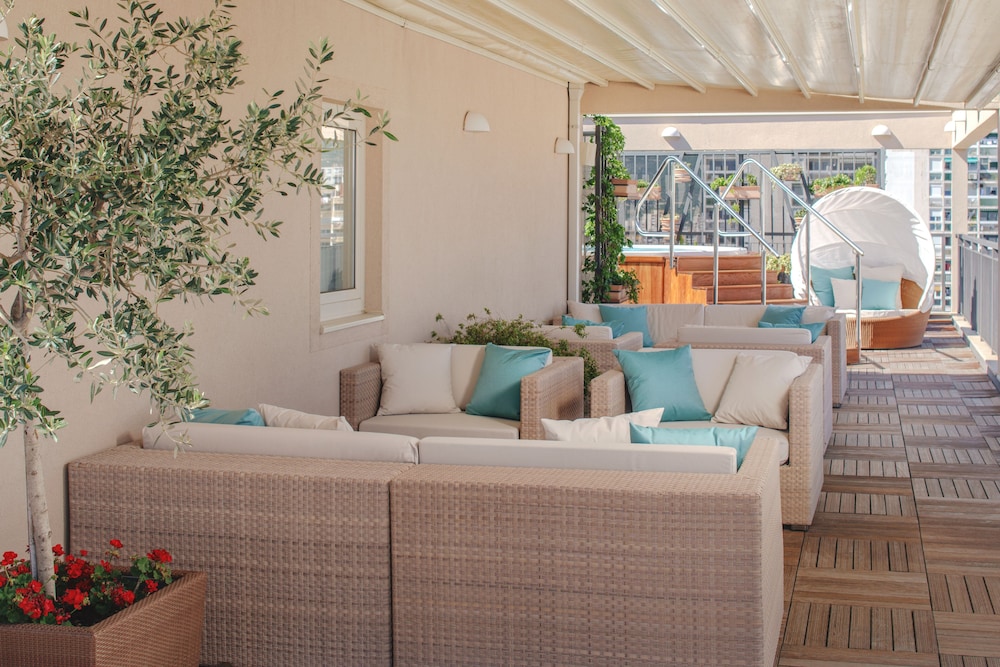 Dioklecijan Hotel & Residence — Spa in Split, Split-Dalmatia