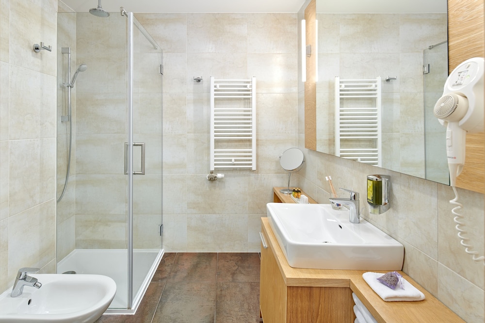 Dioklecijan Hotel & Residence — Hotel rooms in Split, Split-Dalmatia