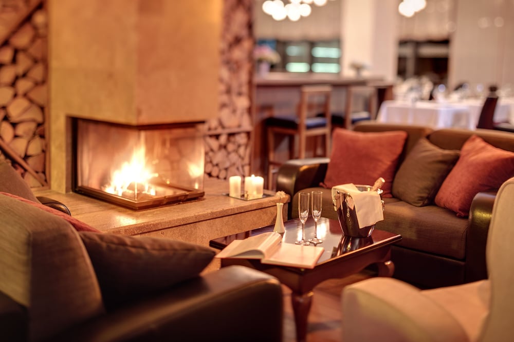 Dioklecijan Hotel & Residence — Restaurant & bars in Split, Split-Dalmatia