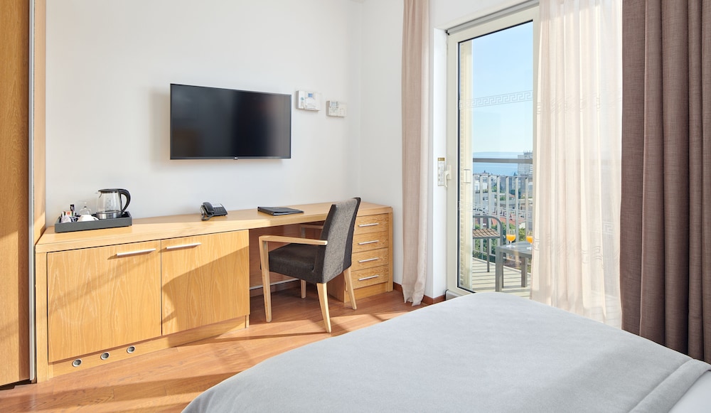 Dioklecijan Hotel & Residence — Hotel rooms in Split, Split-Dalmatia