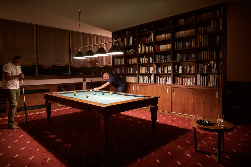 Dioklecijan Hotel & Residence — Sports & recreation in Split, Split-Dalmatia