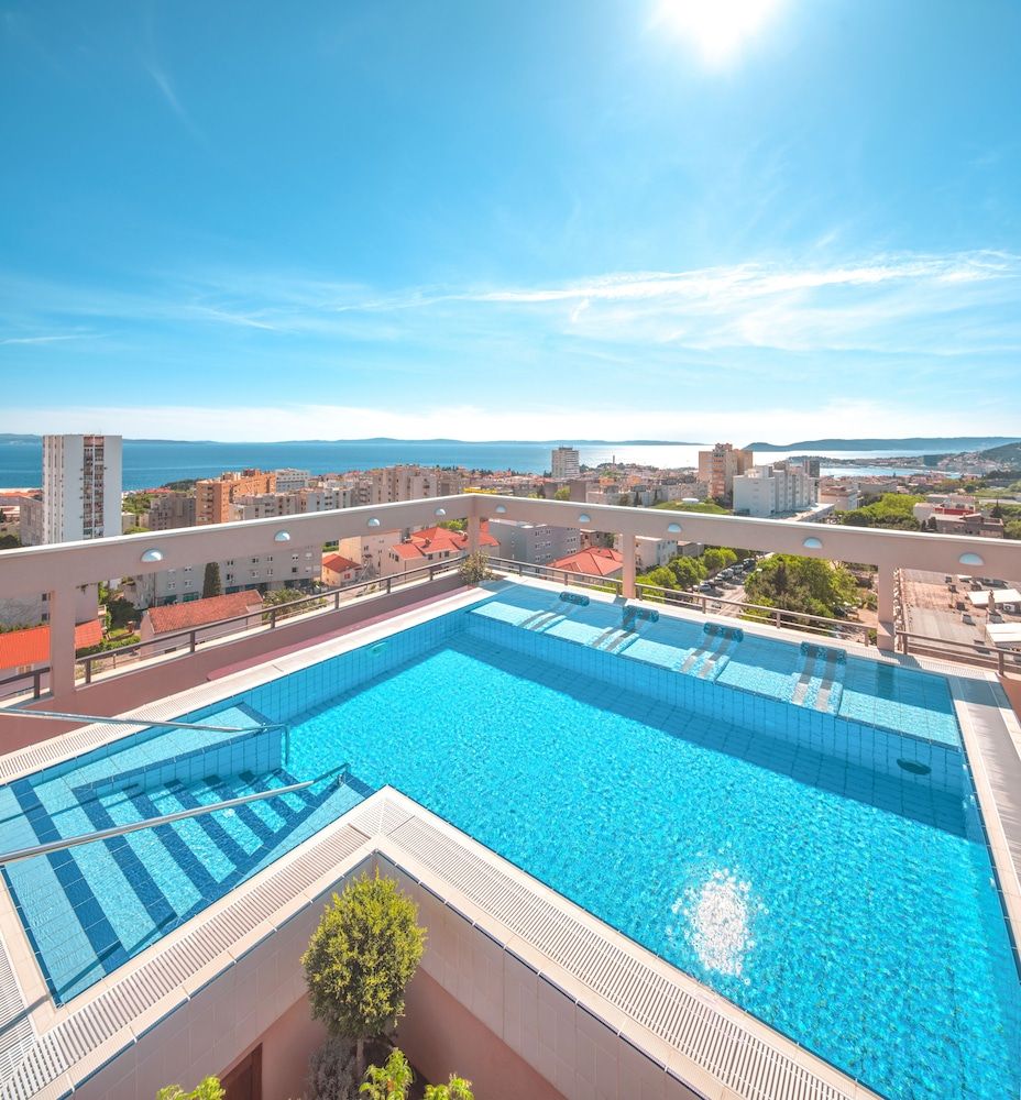 Dioklecijan Hotel & Residence