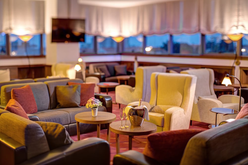 Dioklecijan Hotel & Residence — Restaurant & bars in Split, Split-Dalmatia
