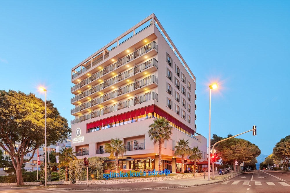 Dioklecijan Hotel & Residence - zdjęcie 2