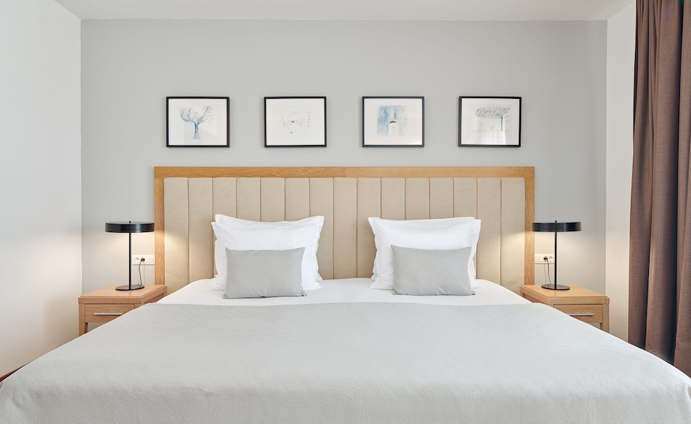 Dioklecijan Hotel & Residence — Hotel rooms in Split, Split-Dalmatia